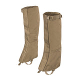 Gaiters / Gamaschen