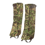 Gaiters / Gamaschen