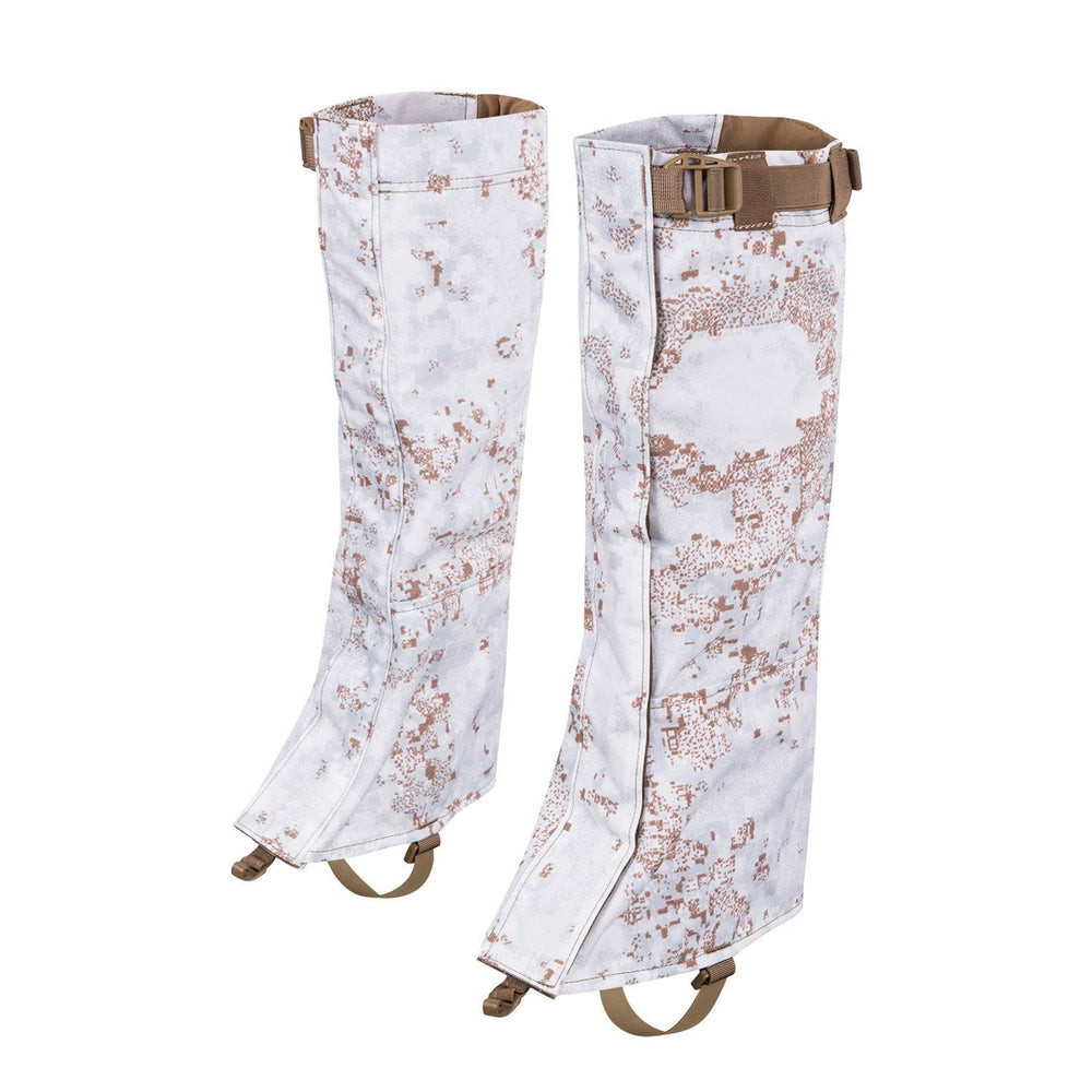 Gaiters / Gamaschen
