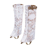 Gaiters / Gamaschen