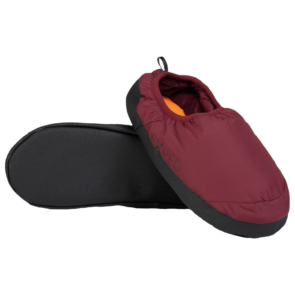 Camp Slipper | S4 Supplies