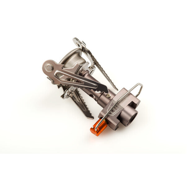 Pinnacle Canister Kocher | S4 Supplies