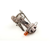 Pinnacle Canister Kocher | S4 Supplies