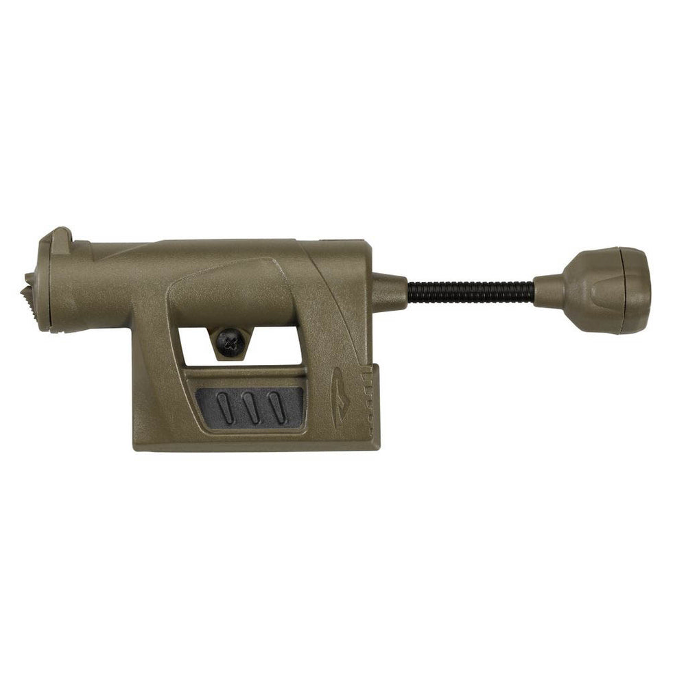 CHARGE - MPLS | S4 Supplies