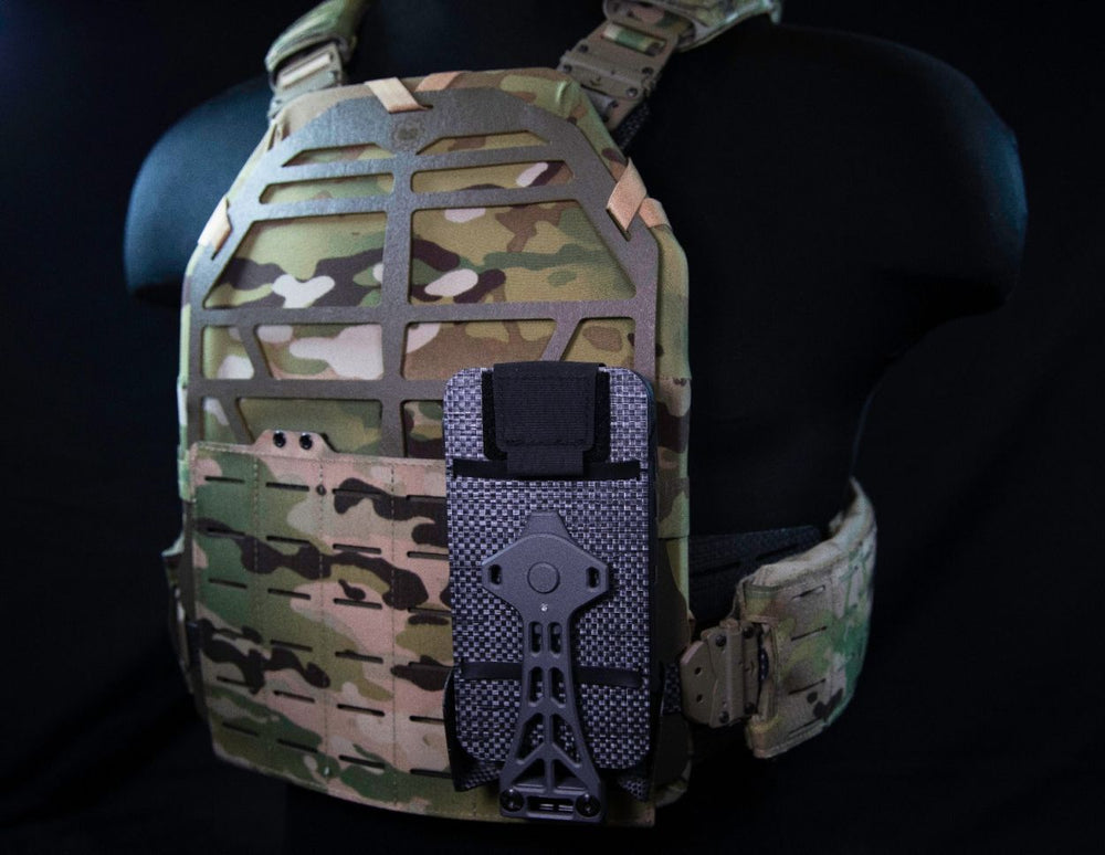 NavBoard Rotary