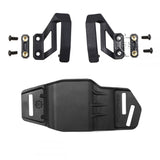 Multi Pistol Holster (MPH)