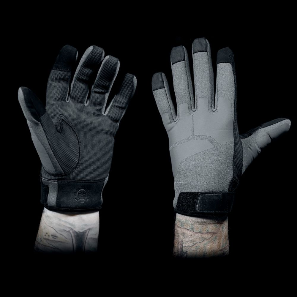 WetWorX Handschuhe (kalte Regionen)