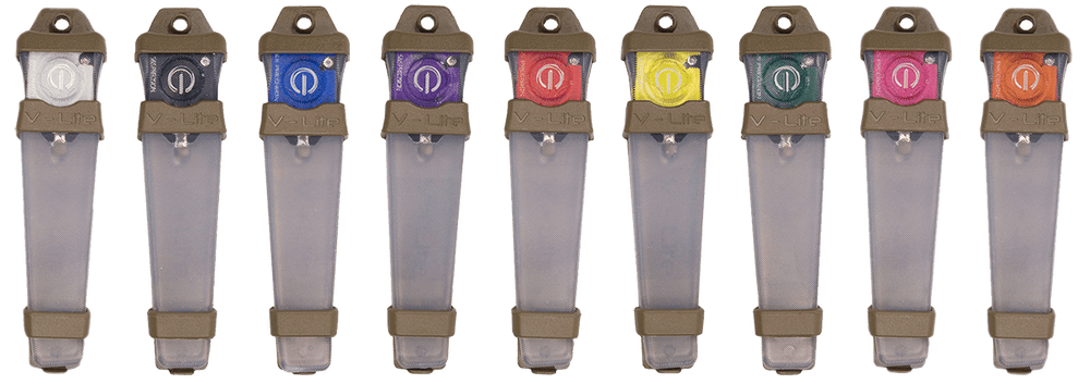 V-Lite® Einzelmodus