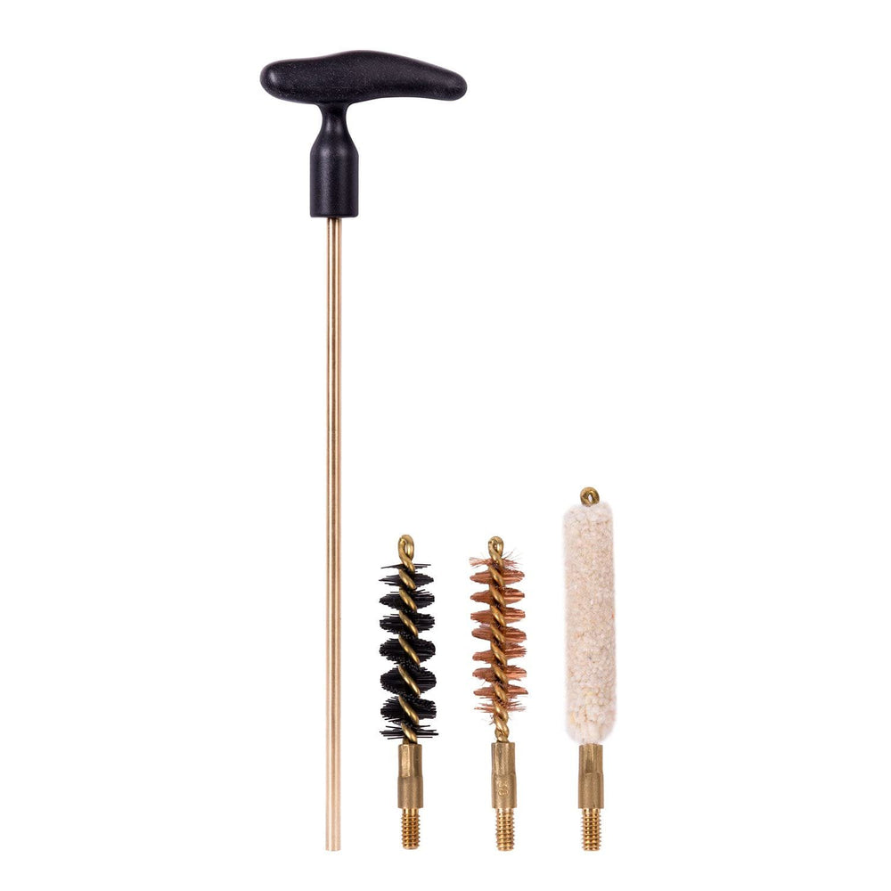 PISTOLEN CLEANING KIT für Kurzwaffen im Kaliber .357/ .38 / 9MM