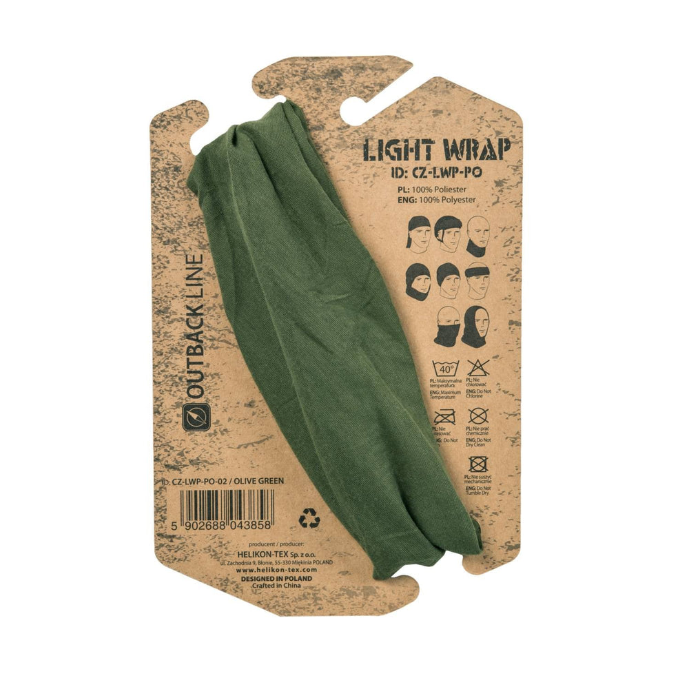 Light Wrap | S4 Supplies