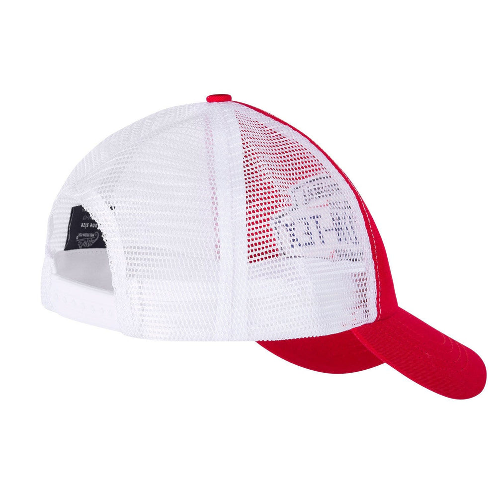 Helikon Trucker Logo Cap