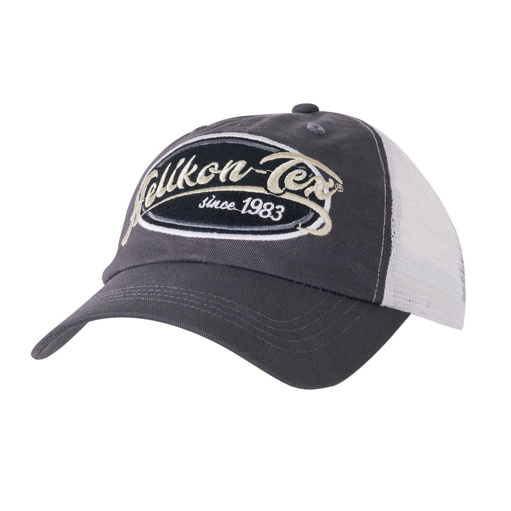 Helikon Trucker Logo Cap