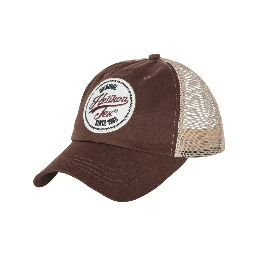 Helikon Trucker Logo Cap