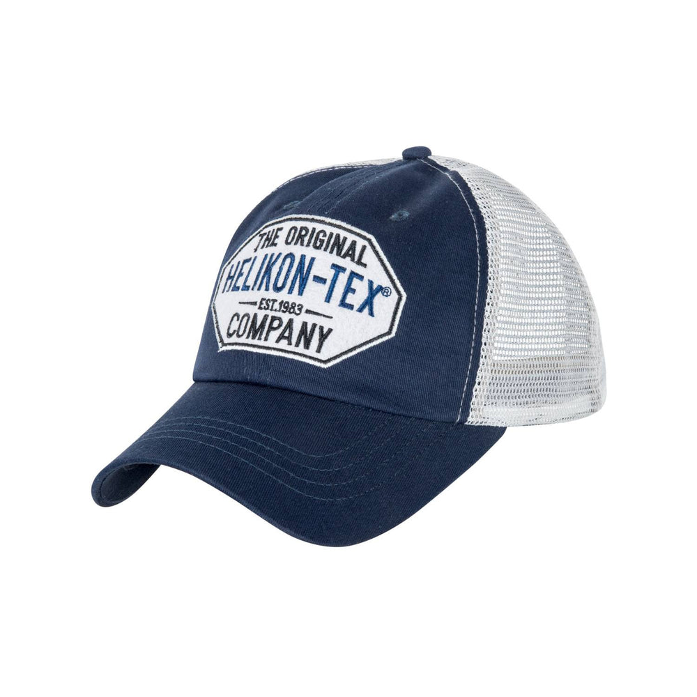 Helikon Trucker Logo Cap