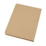 No: 970TF Tan Hardcover All Weather Field Book