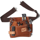 Danner Leather Tool Belt / Werkzeuggürtel aus Leder | S4 Supplies