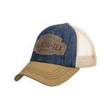 Helikon Trucker Logo Cap