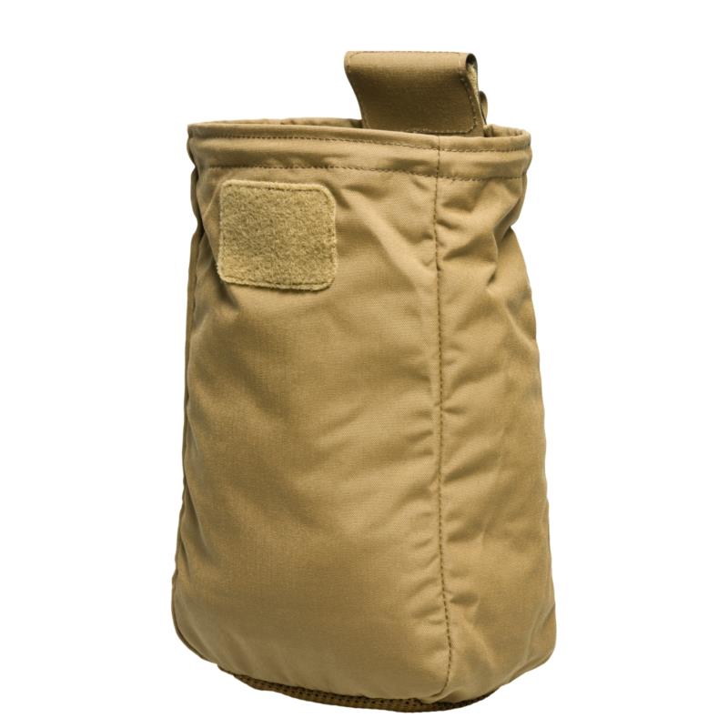Dump Pouch lang