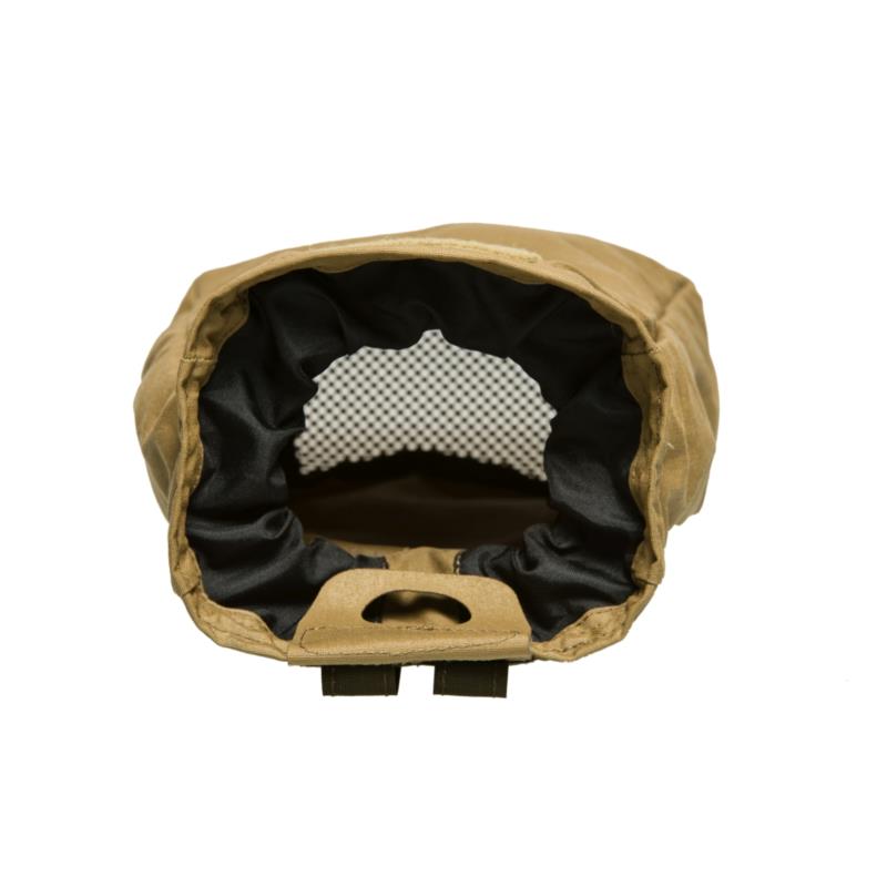 Dump Pouch kurz
