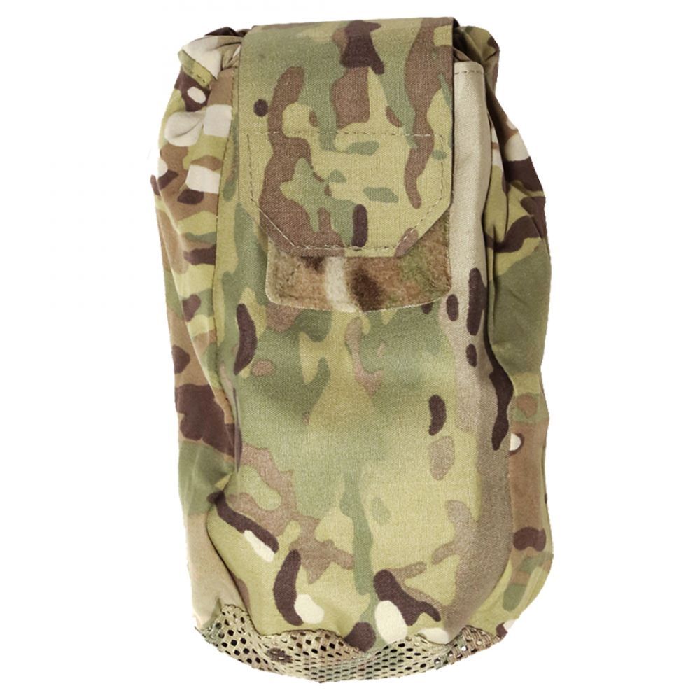 Dump Pouch