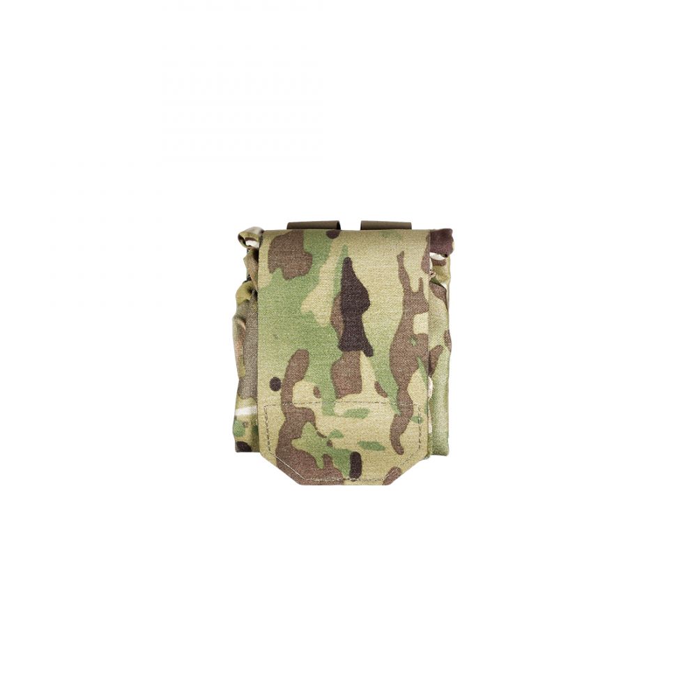Dump Pouch