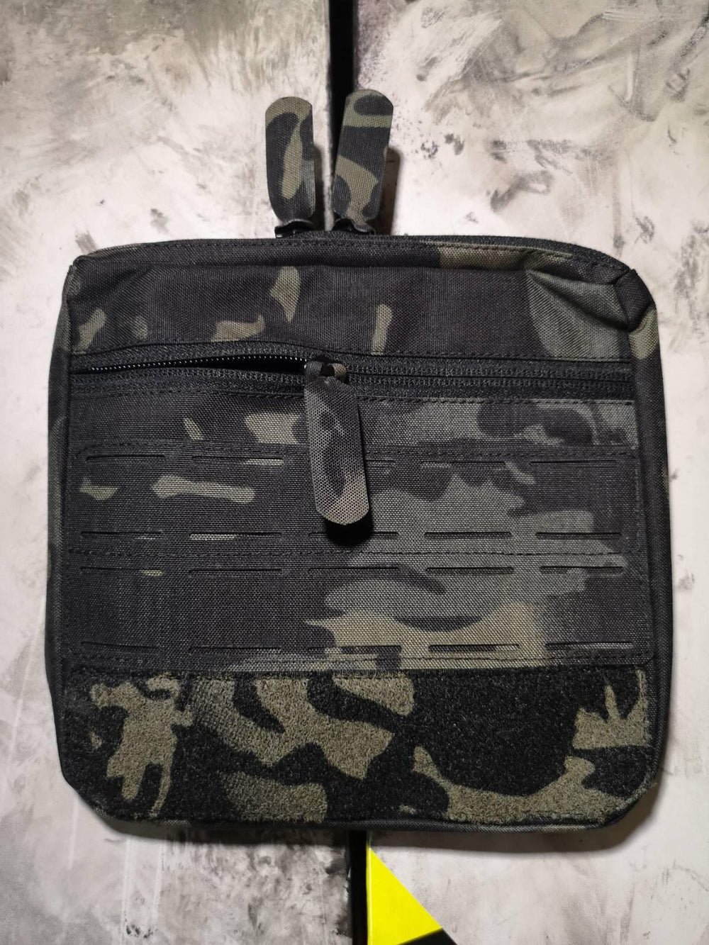 EDC Tasche Compadre