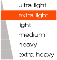 Tactical Tracker extra light crew