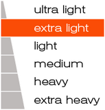 Tactical Tracker extra light crew