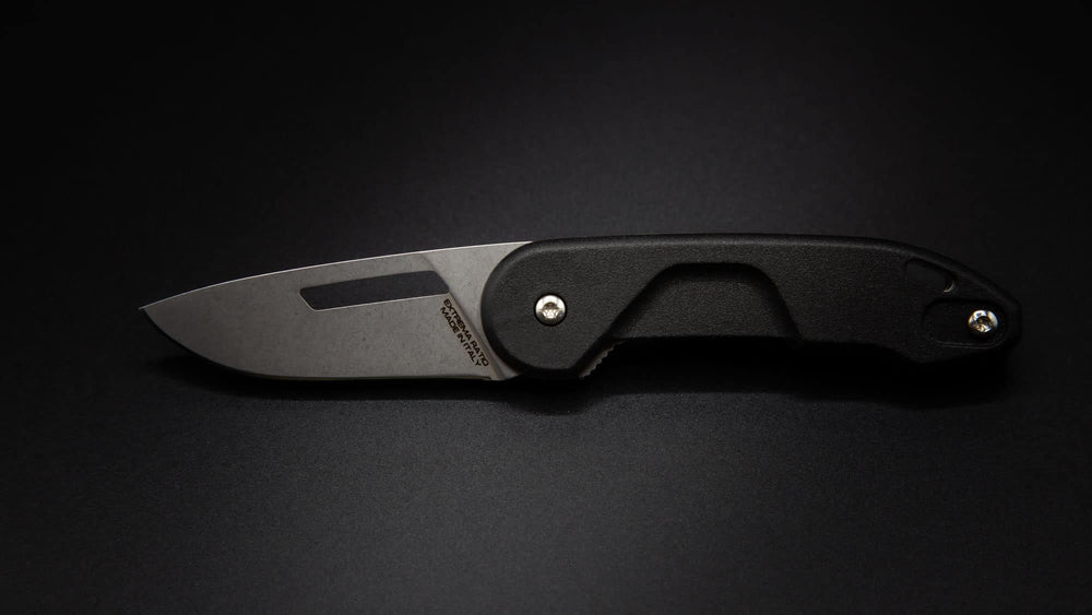 BFØ CD STONE WASHED | S4 Supplies