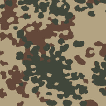 TG TPC Plate Carrier Gen.4 Set (Flecktarn gem. BW TL) | S4 Supplies