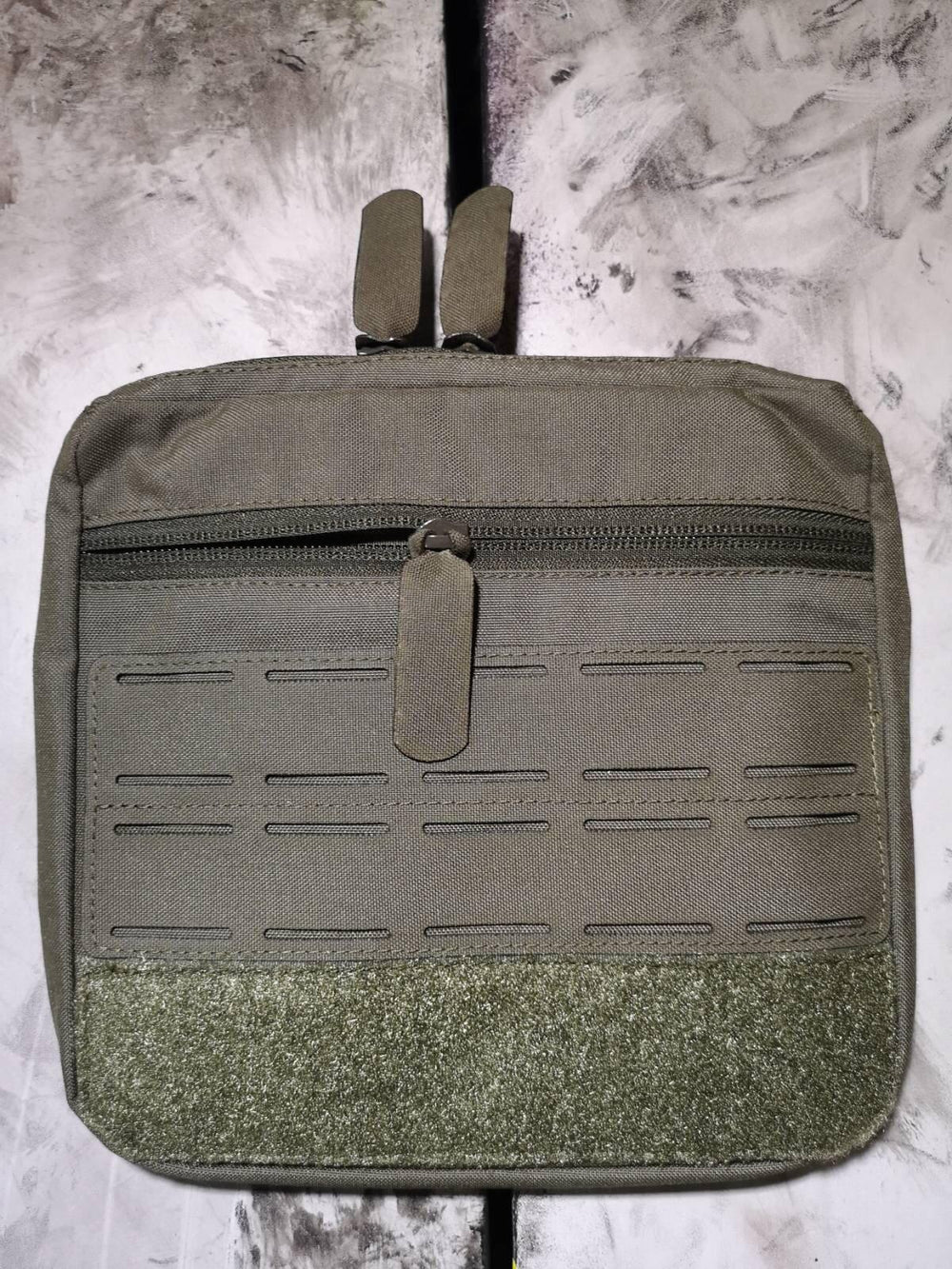 EDC Tasche Compadre