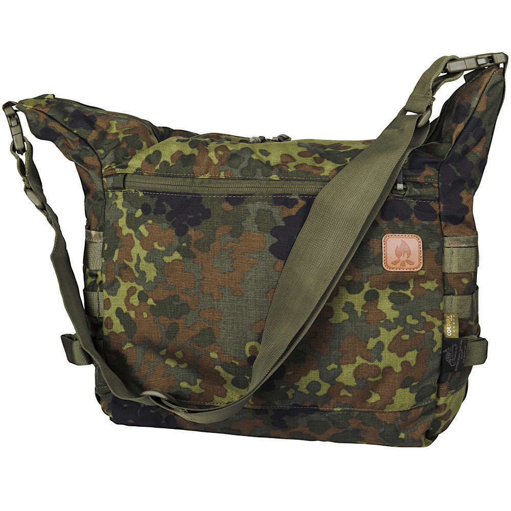 Bushcraft Satchel Tasche