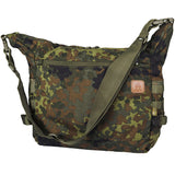 Bushcraft Satchel Tasche