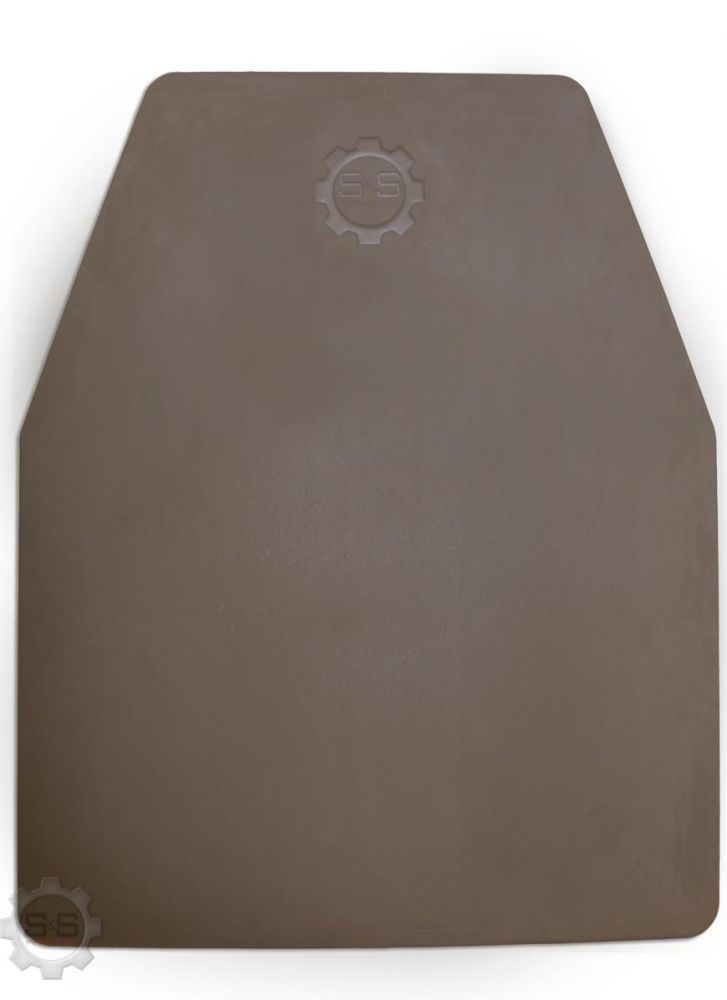 S&S Precision Training Plates (Paar)