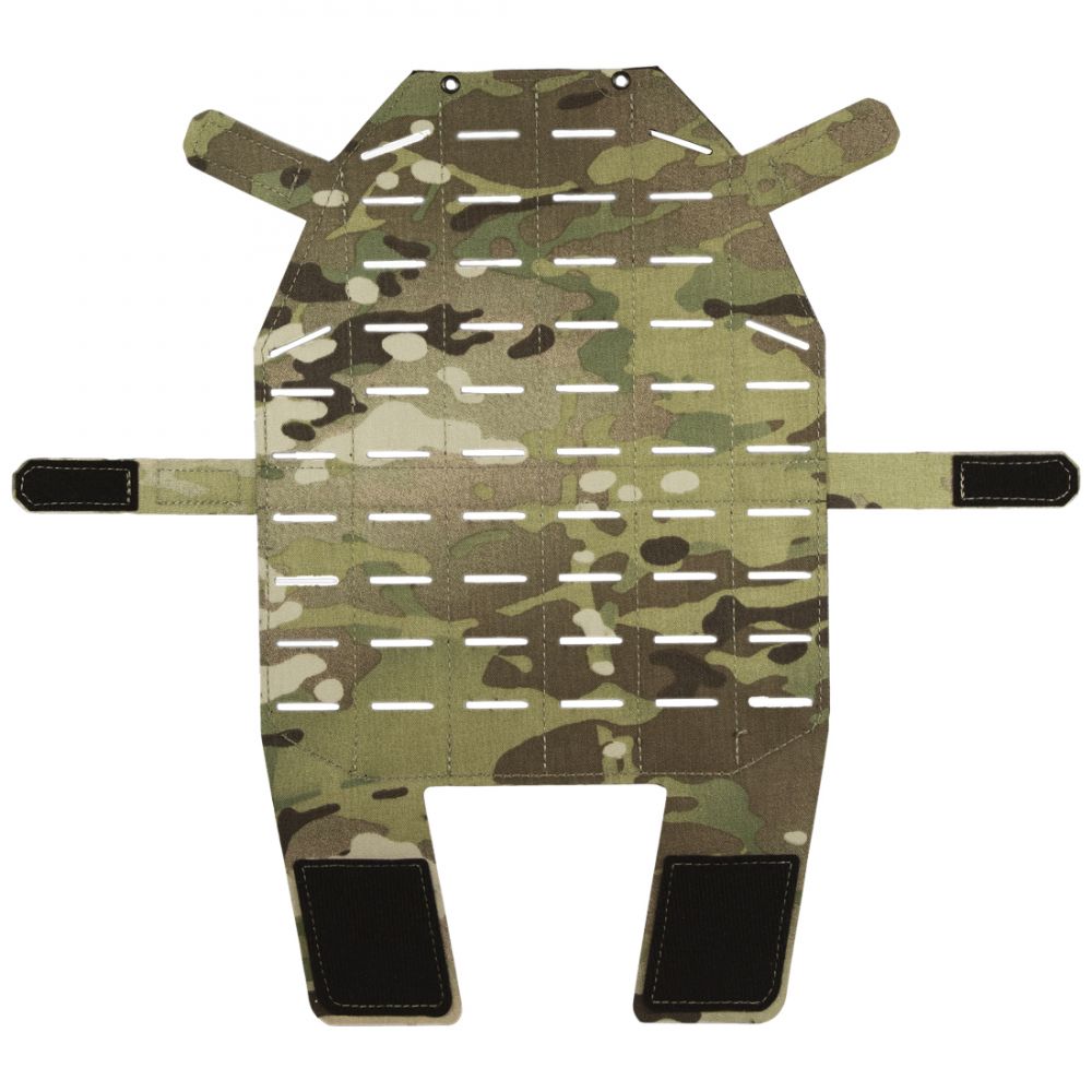 Full Rapid Attachment Panel
