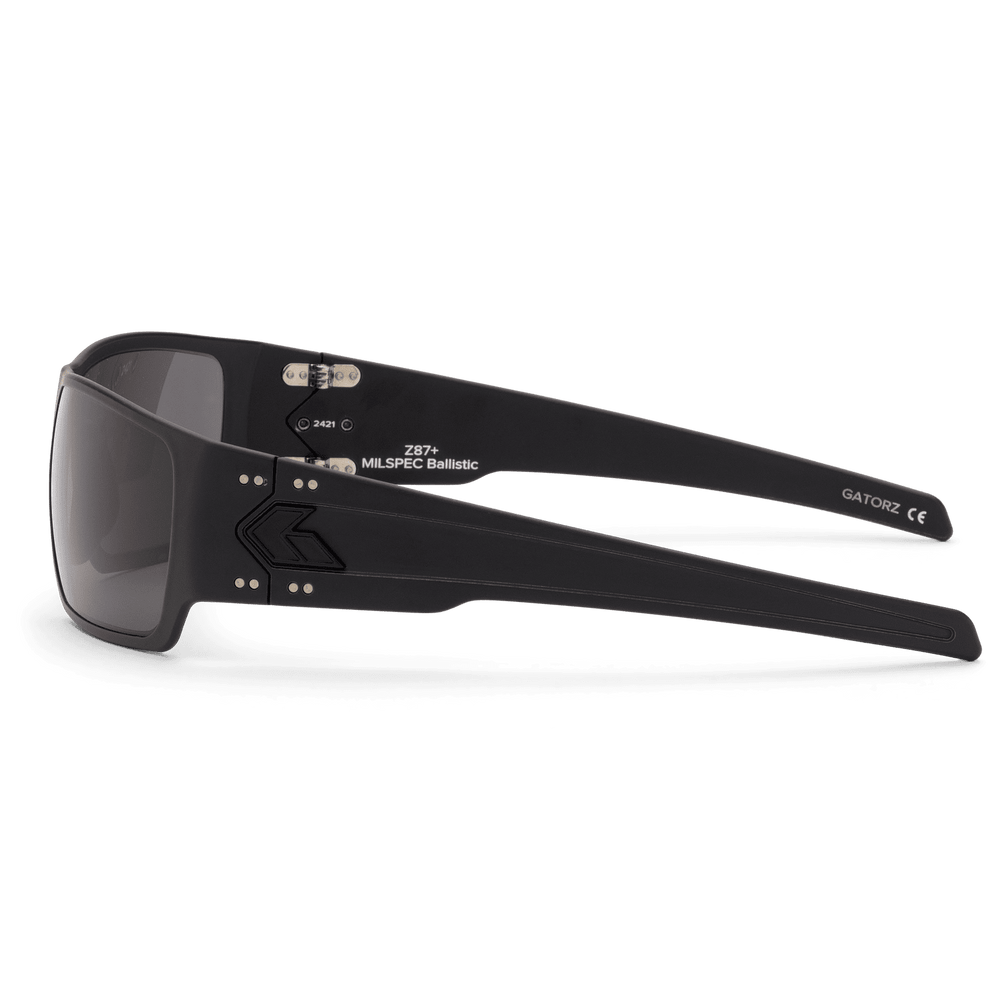 MilSpec Ballistic Specter