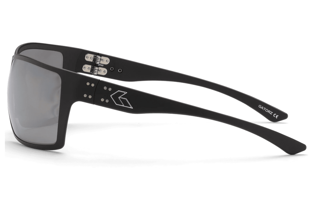 Marauder™ Polarized | S4 Supplies