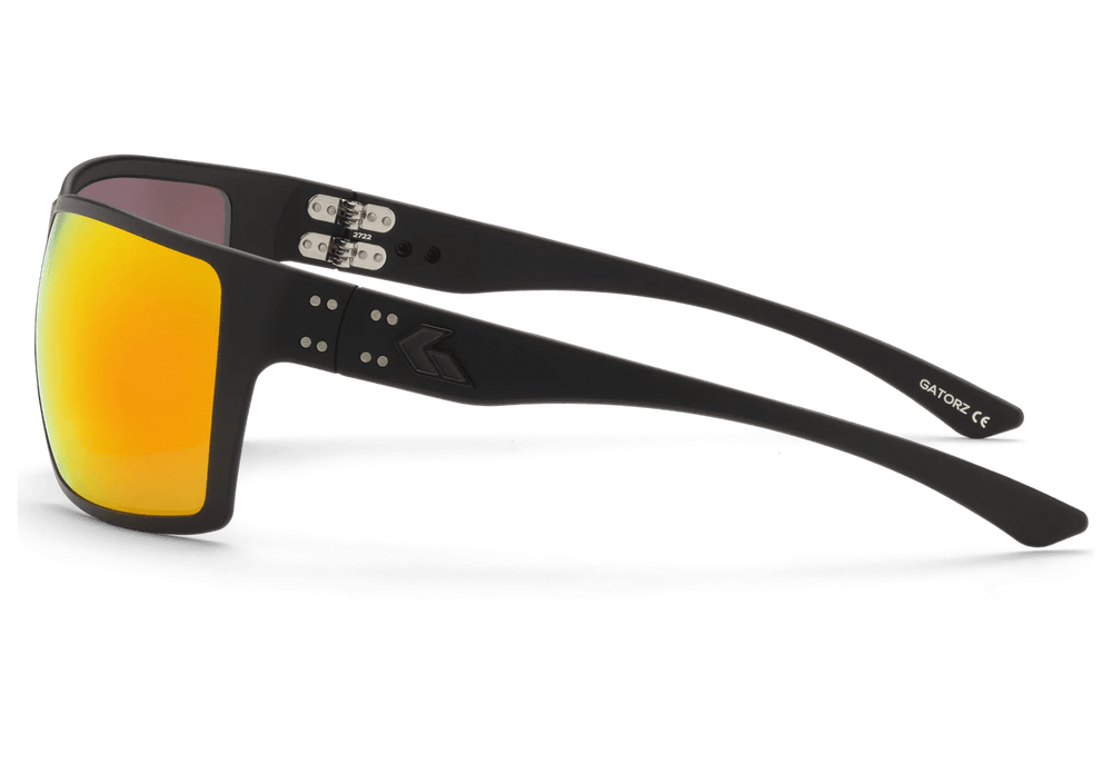Marauder™ Polarized | S4 Supplies