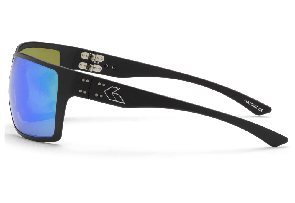 Marauder™ Polarized | S4 Supplies