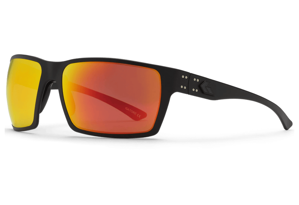 Marauder™ Polarized | S4 Supplies