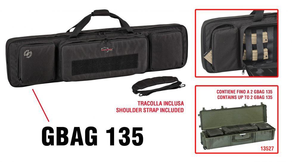 GBAG 135
