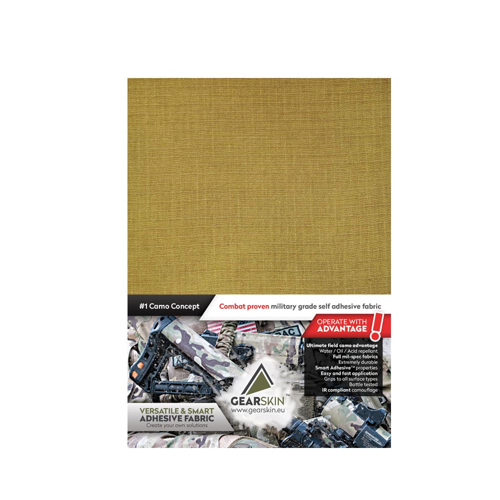 Gearskin REGULAR (60x30cm)
