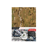 Gearskin REGULAR (60x30cm)