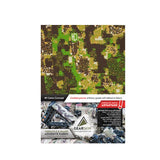 Gearskin REGULAR (60x30cm)
