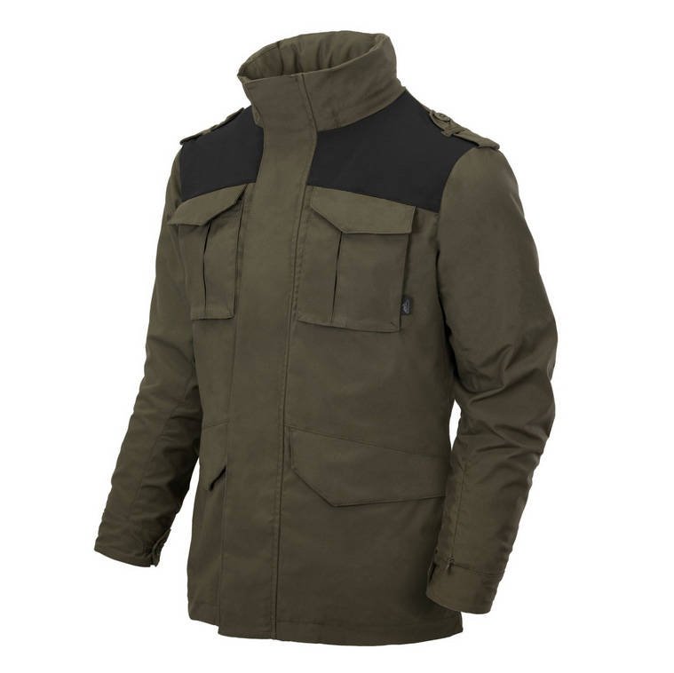 M65 Covert