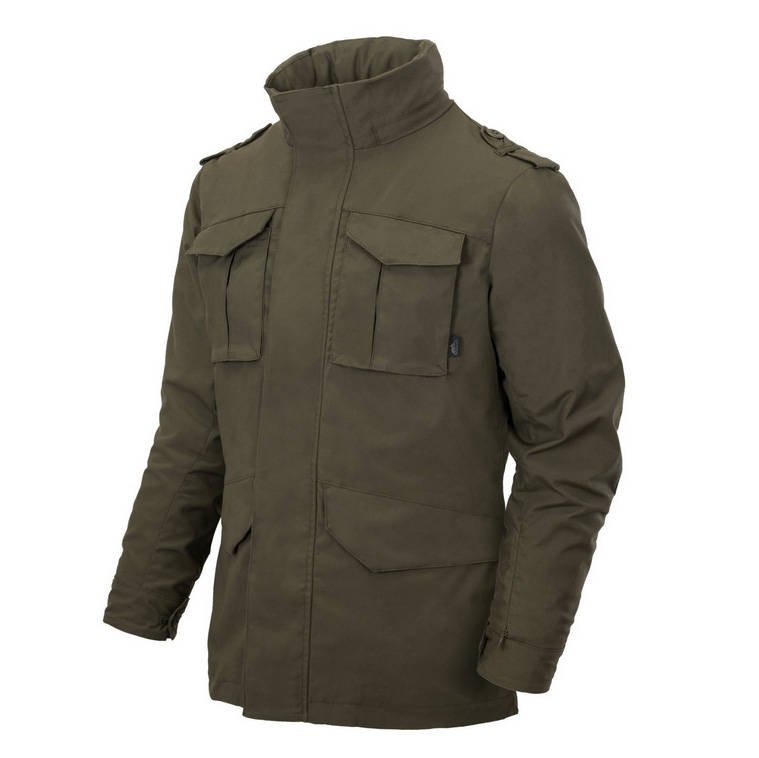 M65 Covert