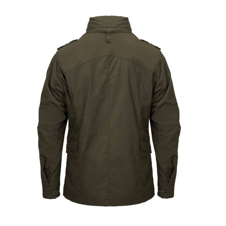 M65 Covert