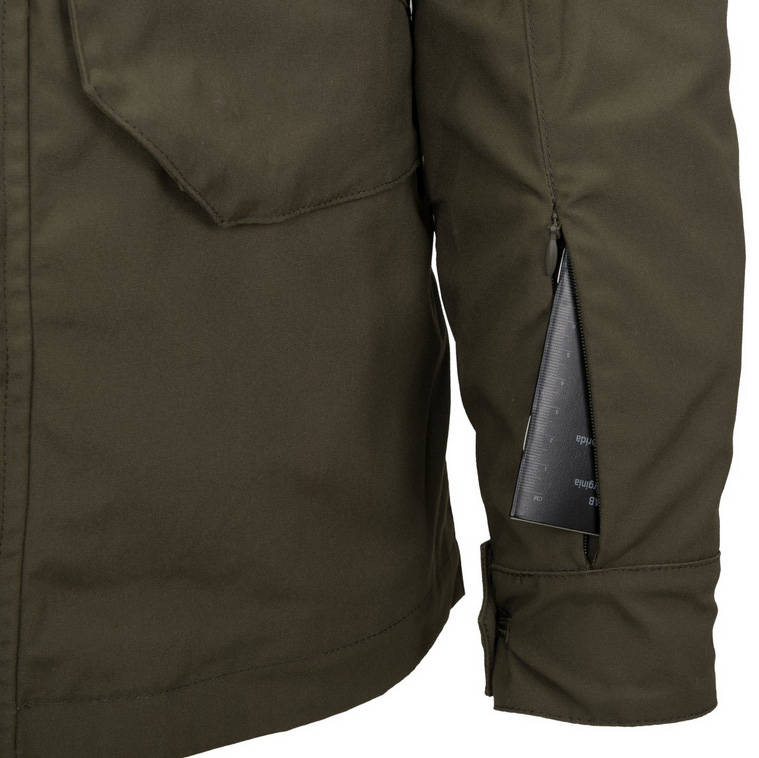 M65 Covert