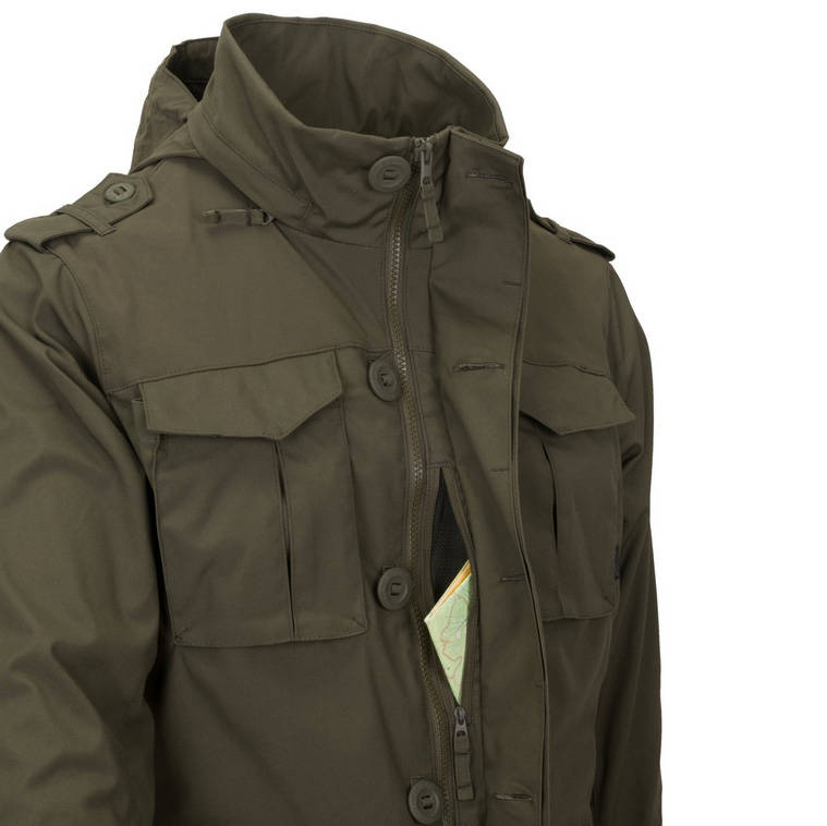 M65 Covert