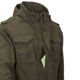 M65 Covert